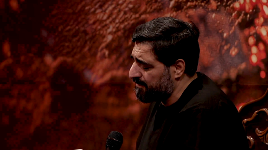 پیش‌نمایش ویدیوی من از بس غصّه دارم که می‌شه صد تا کتابش کرد